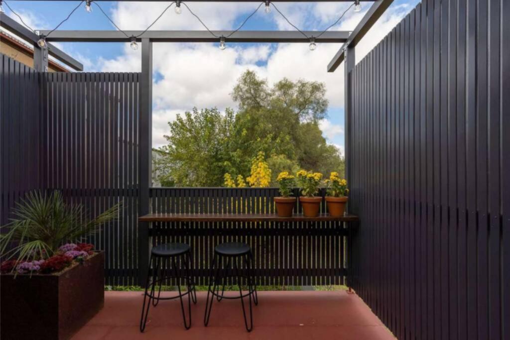 Heart Of Canowindra - Heritage Escape With A View Villa Exterior foto